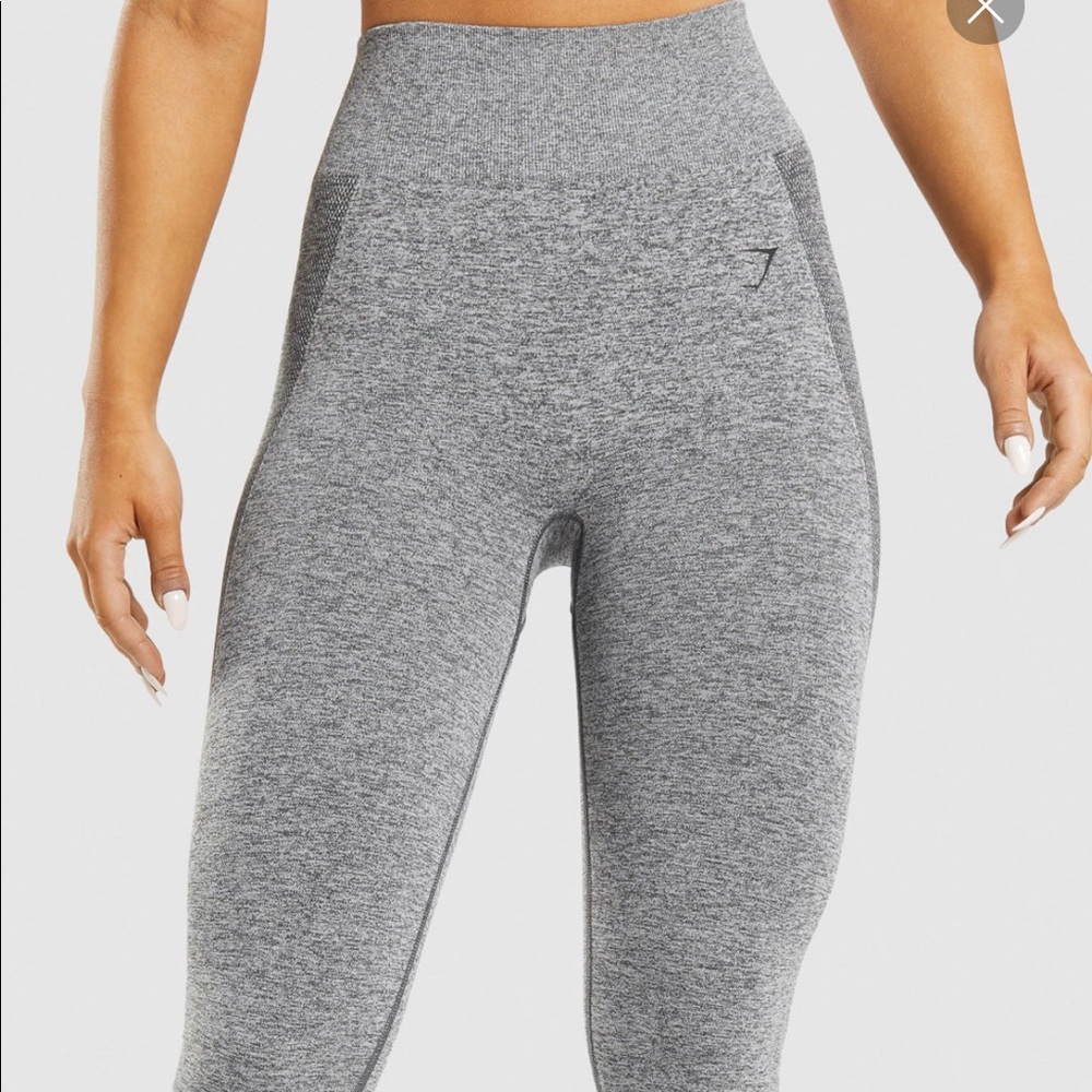 GymShark Flex High Waisted Leggings